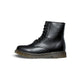 Damen Premium Stiefel Schwarz - Bianca