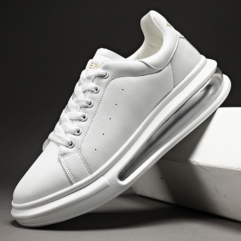 Urban Glide - Weiße Sneaker