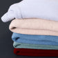 Premium merino wollpullover beige - Alessandro