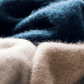 Premium merino wollpullover beige - Alessandro