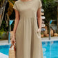 Sol | damen elegantes kleid