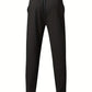 Julian - Weißes Freizeitset mit Sweatshirt und Hose