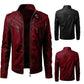 Wexner -  luxorische lederjacke
