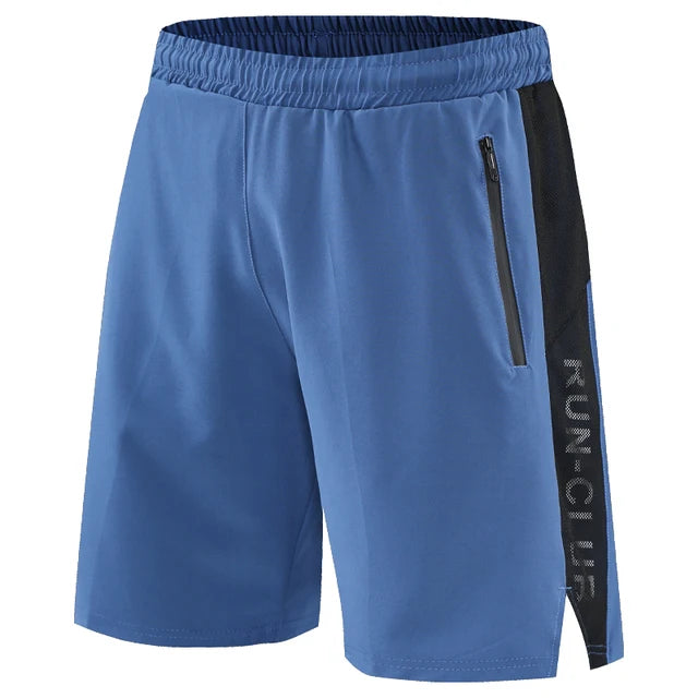 Alex - Herren Performance Shorts