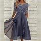 Liv - das elegante und bequeme kleid