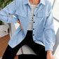 Rosa Cordjacke - Lena