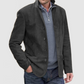 Leon - herren classic jacke
