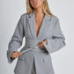 Femke – der unverzichtbare blazer