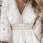 Skylar - bohmisches kleid Ibiza