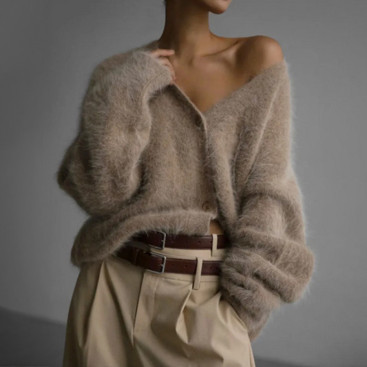 Julianne - Chic Gemütliche Couture