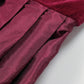 Ripley | dirndl kleid mit samtmieder und glanzrock für frauen