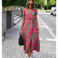 Alana | bequemes kleid