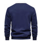 Rollkragen Pullover Braun - Max