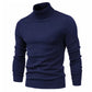 Noah – cashmere rollkragenpullover mit slim fit