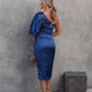 Natasha - elegantes kleid