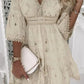 Skylar - bohmisches kleid Ibiza