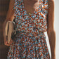 Schickes sommer-maxikleid - Selerine