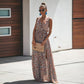 Schickes sommer-maxikleid - Selerine