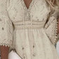 Skylar - bohmisches kleid Ibiza