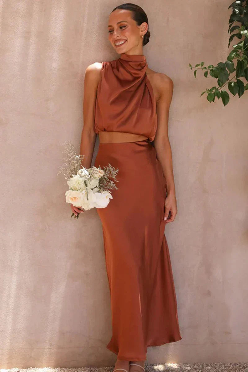 Victoria - elegantes zweiteiliges set