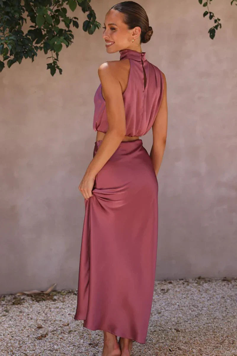 Victoria - elegantes zweiteiliges set