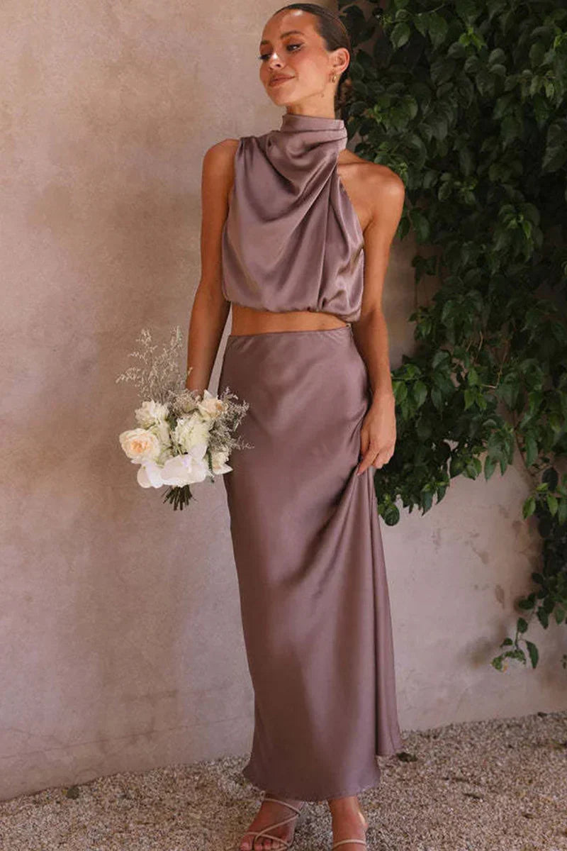 Victoria - elegantes zweiteiliges set