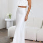 Victoria - elegantes zweiteiliges set