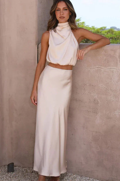 Victoria - elegantes zweiteiliges set