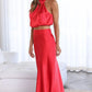 Victoria - elegantes zweiteiliges set