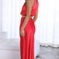 Victoria - elegantes zweiteiliges set