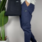Premium Stretch Cargo Hose Schwarz - Jonas