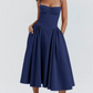 Cleo | elegantes damenkleid