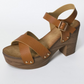 Florisa - elegante und bequeme clogs für den frühling/sommer