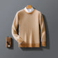Huxley - pullover aus cashmere