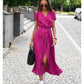 Alana | bequemes kleid