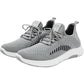 Niklas - Sportliche Herren-Sneakers in Schwarz