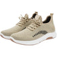 Niklas - Sportliche Herren-Sneakers in Schwarz