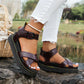 Orthopädische sportliche sandalen - Raine