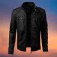 Wexner -  luxorische lederjacke