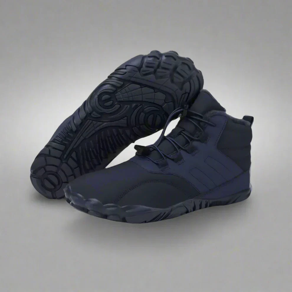 Unisex wasserdichte barfußwanderschuhe – unisex