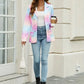 Bunter einhorn blazer fur den sommer - Tyla