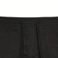 Niko - Schwarze Cargo-Shorts Urban