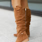 Nathalie - lässige damenstiefel