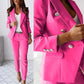 Lyla - elegantes blazer-set