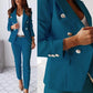Lyla - elegantes blazer-set