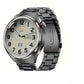 Schwarze Smartwatch mit Rundem Display - Orion