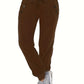 Graue Sweatpants - Anna