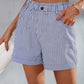 Gestreifte Shorts - Lina