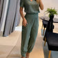Ismeria | lässiges und elegantes damen-set