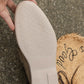 Schwarze Damen Loafer - Mia